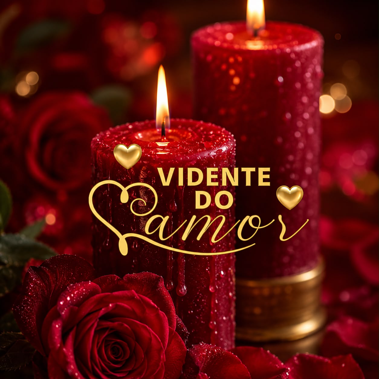Vidente do Amor